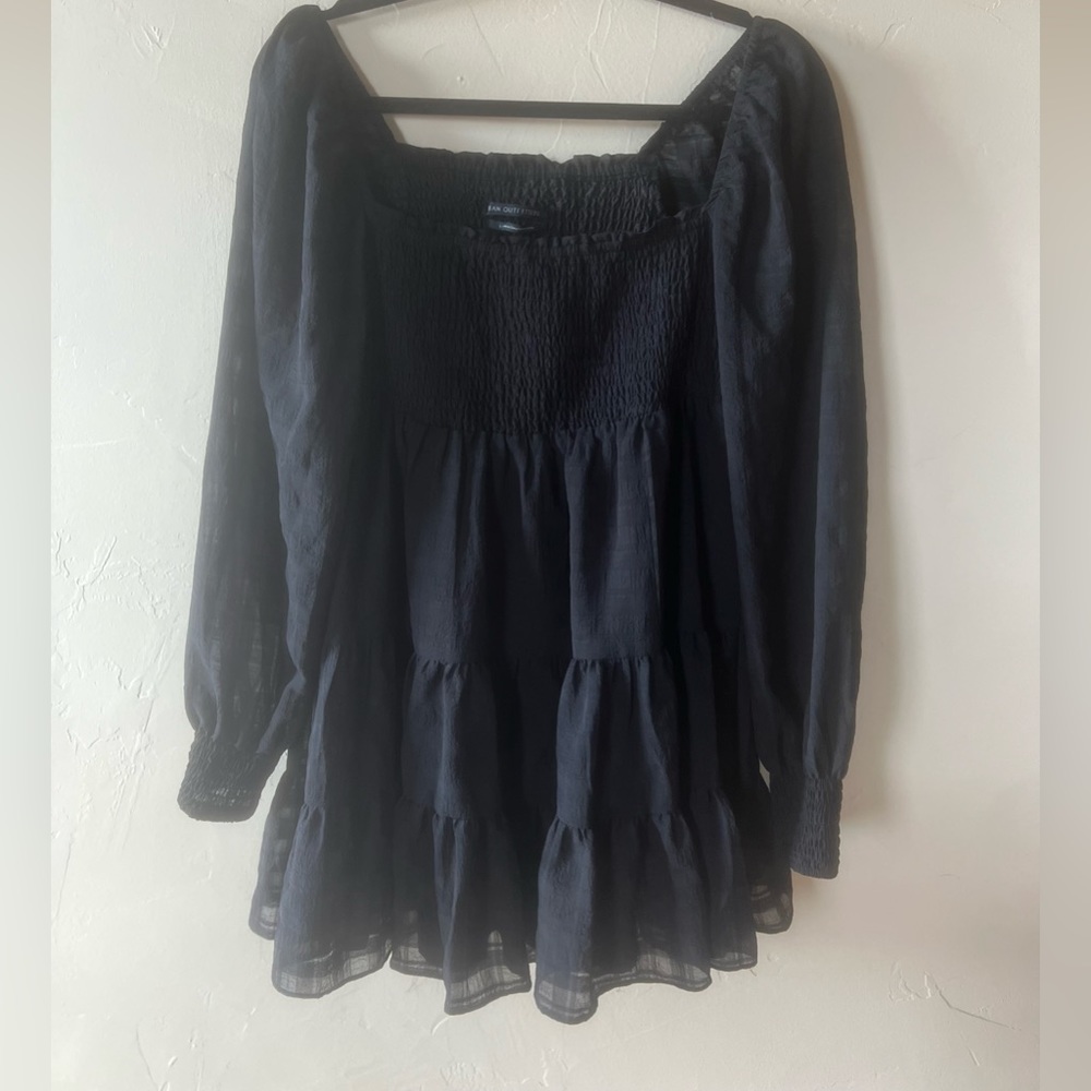 Urban outfitters mini dress